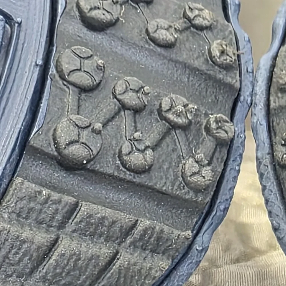 Merrell Kid's Hydro Junior Sport Sandal Blue/Green Size 6M TODDLER
